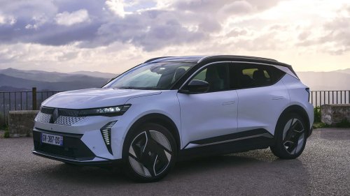 Renault, Renault: ¿un paso hacia los motores de combustión?