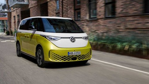 ¿Por qué los coches vuelven a los colores vivos?