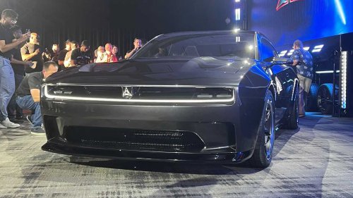 Dodge | Dodge Charger | The 900-HP Dodge Charger Banshee Is Probably Dead