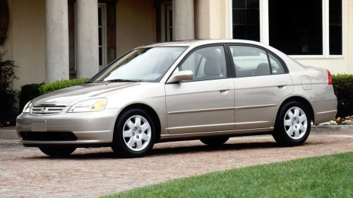 ‘PSA:’ Former Kia Driver Thinks Her Honda Is Safe From Theft. Then They Find Something New to Steal