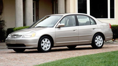 Kia, Honda, ‘PSA:’ Former Kia Driver Thinks Her Honda Is Safe From Theft. Then They Find Something New to Steal