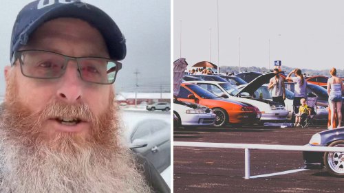 'You Can Get A Mint Condition PT Cruiser': Man Buys Used Car. Then A Car Salesman Says You Can't Get Anything Good Under $6,000