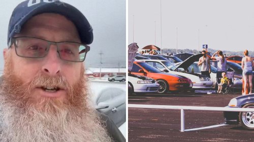 'You Can Get A Mint Condition PT Cruiser': Man Buys Used Car. Then A Car Salesman Says You Can't Get Anything Good Under $6,000