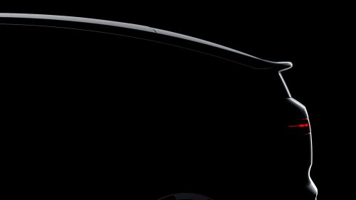 The Audi A2 Is Officially Coming Back: First Teaser