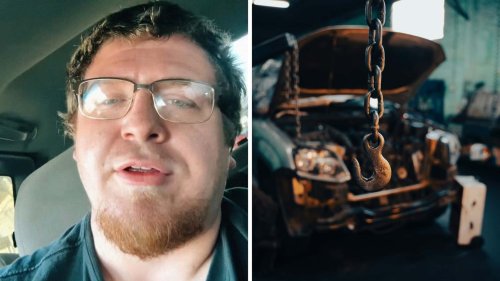 'Do You Know What A Mechanic’s Lien Is?': Mechanic Spends 15 Hours Pulling Car Apart. Then The Customer Decides To Cancel The Job