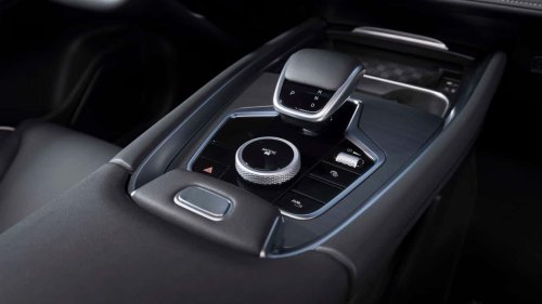 EBRO s700 HEV 2026: conducimos el híbrido deseado