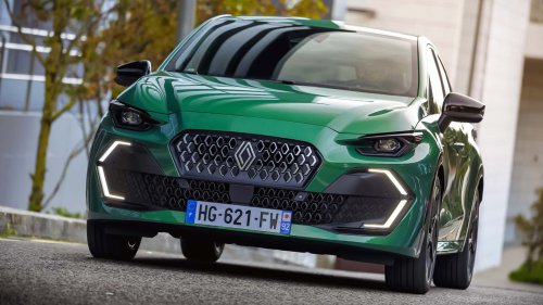 Renault Clio TCe 115 (2026) im Kurztest: Lohnt sich der Neue?