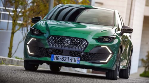 Renault Clio, Renault, Renault Clio TCe 115 (2026) im Kurztest: Lohnt sich der Neue?