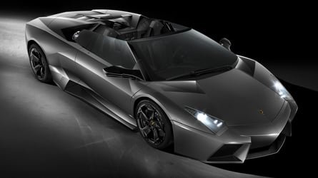 Vom Miura bis zum Sián: Das sind Lamborghinis seltenste V12-Roadster