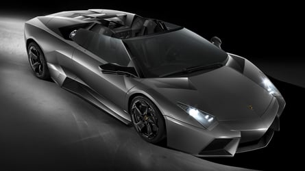 Citroën, Vom Miura bis zum Sián: Das sind Lamborghinis seltenste V12-Roadster