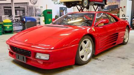 La subasta de los daneses Bruun Rasmussen reúne 29 clásicos impresionantes