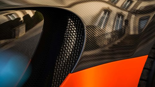 Bugatti Veyron Super Sport (2010): Ein Rekordjäger frisch poliert