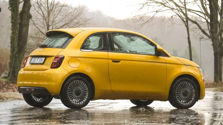 Fiat, Fiat 500 Hybrid (2026) im Test: Mehr als ein urbanes Accessoire?