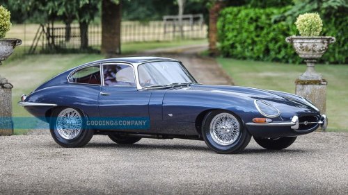 Was ist eigentlich mit Jaguar passiert?
