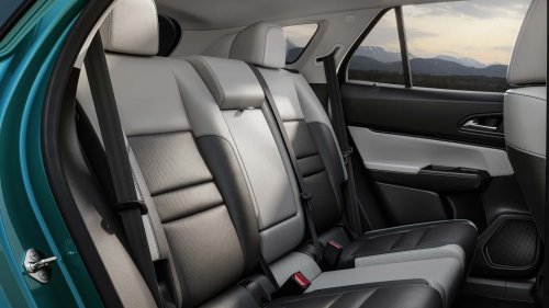 Honda Denies Killing The Prologue EV