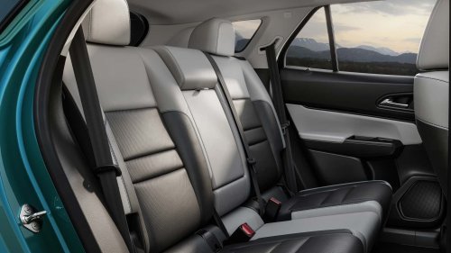 Honda, Honda Denies Killing The Prologue EV
