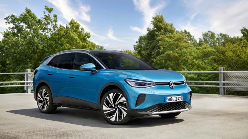 Volkswagen, Volkswagen 2026, toutes les nouveautés à venir