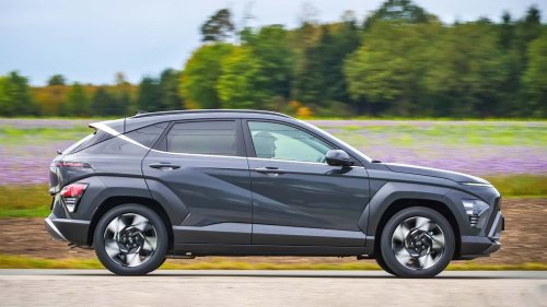 Warum haben Autos heutzutage geteilte Scheinwerfer?