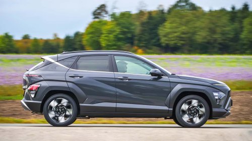 Warum haben Autos heutzutage geteilte Scheinwerfer?