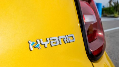 Fiat 500 Hybrid (2026) im Video: Kult-Kugel mit Spar-Herz