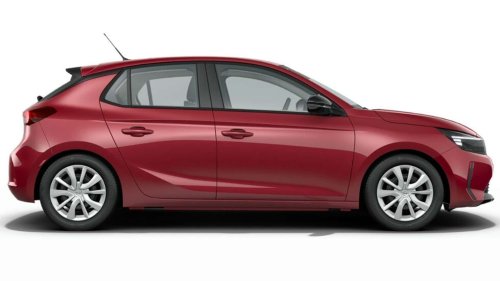 Opel, Nuevo Opel Corsa 2025: pantalla 10, ADAS, Turbo… ¡14.900 € + garantía 8 años!