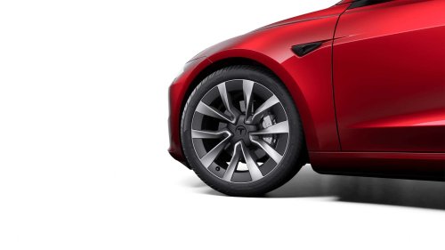 Tesla, Tesla Model 3 2025: ¡25.000 €, 283 CV y 554 km WLTP! Adiós chinos, adiós