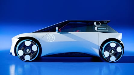 Peugeot 208 : Le modèle actuel à moteur thermique sera maintenu