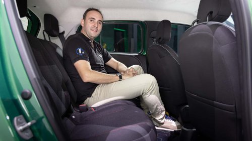 Prueba Renault Twingo 2026: conducimos el urbano asequible y llamativo, por 12.970 €