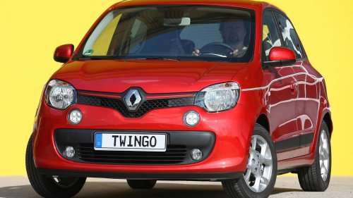 Renault Twingo 2026: su diseño retro puede ser la clave del éxito