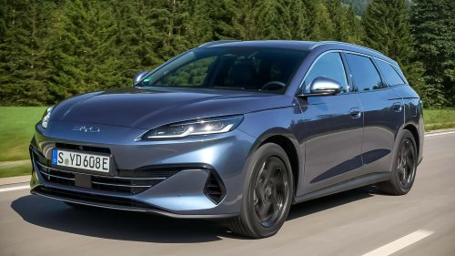 Chinesische Automarken: Wer sie sind und wen sie erobern wollen