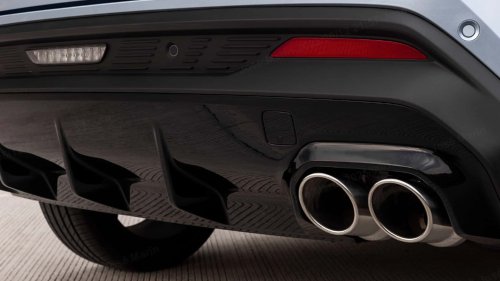 El aspirante a Kia Sportage chino busca pelea contra Omoda y JAECOO