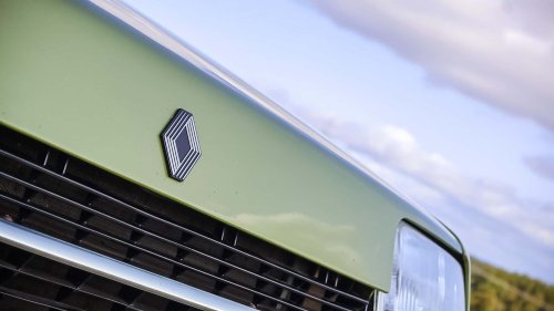 Renault 5 GTL (1983): el utilitario francés construido en España