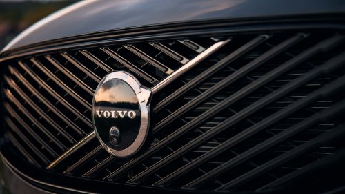 Volvo XC60 2026, primera prueba: un veterano que mejora