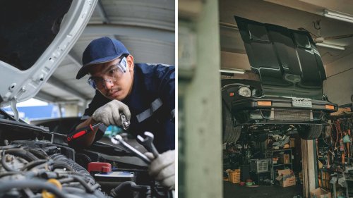 Mechanic Starts 16-Hour Job. Then The Client Declines: 'This Happened To Me'