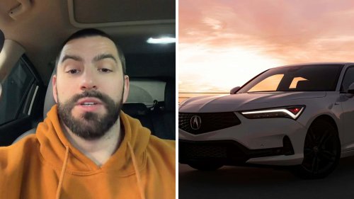 Man Makes Offer On New Acura. Then The Dealership Counteroffers: ‘Why Don’t Car Dealers Want To Sell Cars Right Now?’