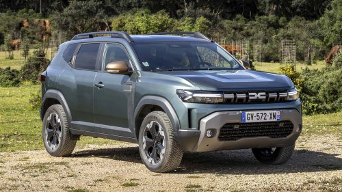 Los coches 'clonados' más curiosos del mercado