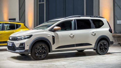 Dacia Neuheiten 2026: Mega-Updates für Sandero, Duster und Spring