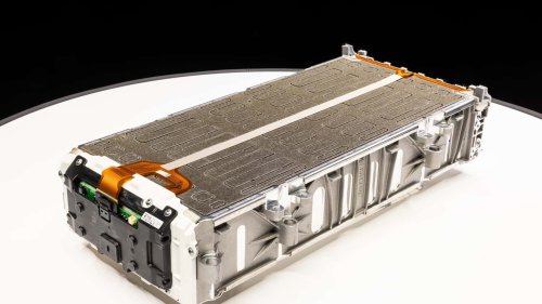 Perpindahan Gigi EV Ferrari Tak Bekerja seperti Persneling