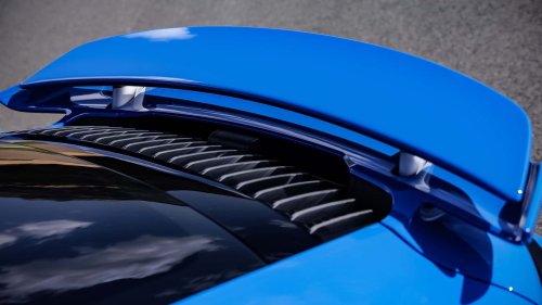 Porsche, Porsche 911, Porsche 911 Turbo, Porsche 911 Turbo S (2026) im Test: Die Macht der zwei Herzen?