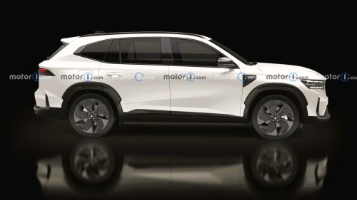 Nuevo Renault Koleos 2026: mejoras SUV, edición especial… ¡híbrido/Turbo 4x4!