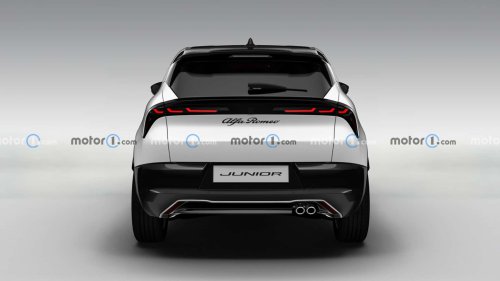 Nuevo Alfa Romeo Junior 2026: precio/oferta Edición Especial, Ibrida Eco, Q4, EV