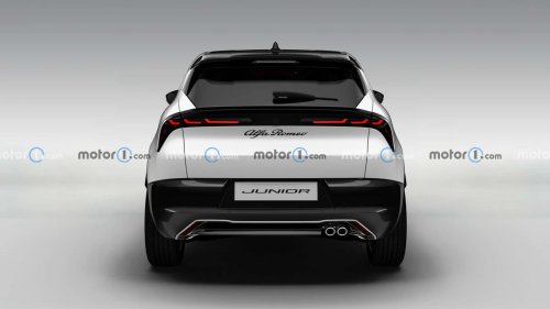 Alfa Romeo, Nuevo Alfa Romeo Junior 2026: precio/oferta Edición Especial, Ibrida Eco, Q4, EV