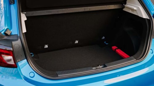 Toyota Aygo X vs. MG3: Duell der kleinen Hybride