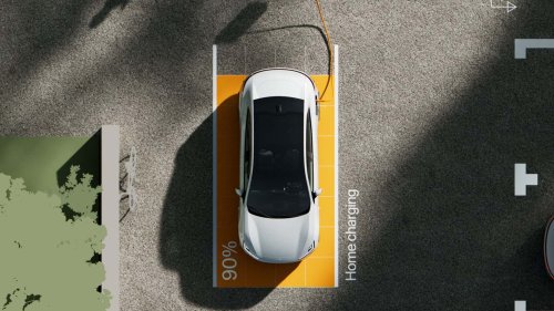 Polestar, Polestar 2 et 4 : la recharge intelligente permet d’économiser 300 € par an