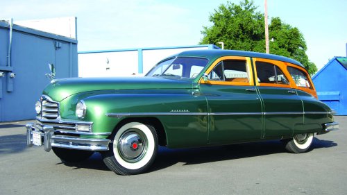 Este peculiar familiar estadounidense es único en el mundo