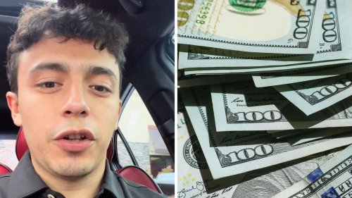 Lexus, 'I'm Going To Save You Some Time': Lexus Salesman Reveals Trick For Seeing Your Monthly Car Payment. It Works