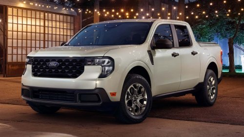Ford, How Ford Will Use F1 To Build Better Hybrids: CEO