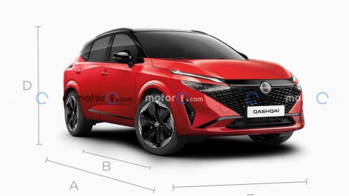 Nuevo Nissan Qashqai 2026: ¡sin VC-T! Precio Eco, +15 CV, -5,6 dB, 1.200 km WLTP