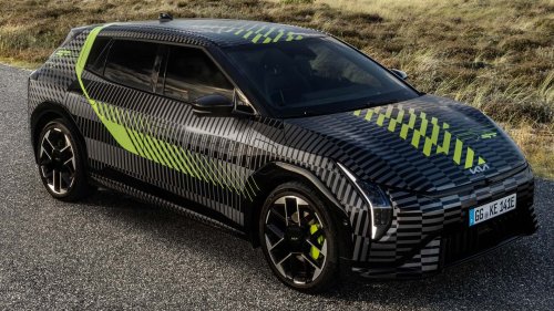 Kia, Kia 2026, todo esto llegará muy pronto