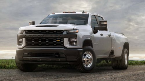 The 10 Longest-Lasting Trucks You Can Buy